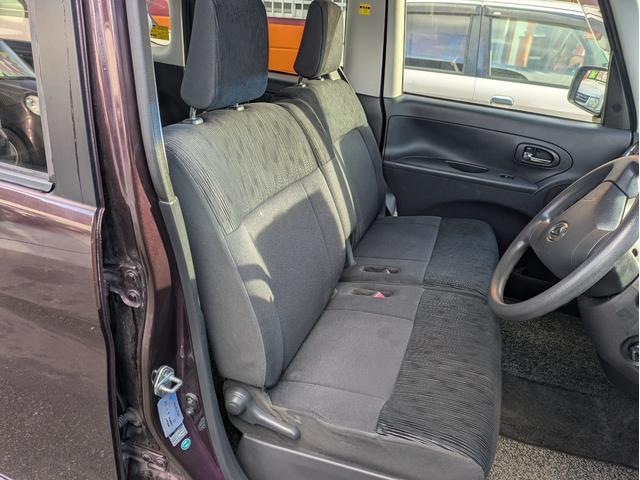 タント Ｇスペシャル　運転席助手席エアバック　盗難警報装置　パワーウィンド　運転席エアバッグ　安全ボディ　エアコン　ＡＢＳ　パワステ（11枚目）