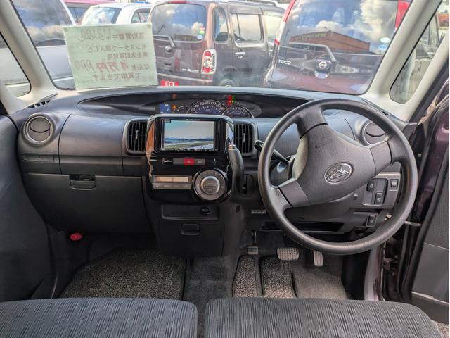 タント Ｇスペシャル　運転席助手席エアバック　盗難警報装置　パワーウィンド　運転席エアバッグ　安全ボディ　エアコン　ＡＢＳ　パワステ（15枚目）