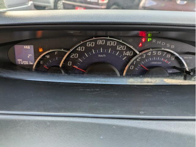 タント Ｇスペシャル　運転席助手席エアバック　盗難警報装置　パワーウィンド　運転席エアバッグ　安全ボディ　エアコン　ＡＢＳ　パワステ（19枚目）