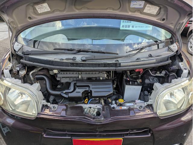 タント Ｇスペシャル　運転席助手席エアバック　盗難警報装置　パワーウィンド　運転席エアバッグ　安全ボディ　エアコン　ＡＢＳ　パワステ（22枚目）