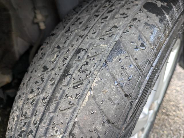 タント Ｇスペシャル　運転席助手席エアバック　盗難警報装置　パワーウィンド　運転席エアバッグ　安全ボディ　エアコン　ＡＢＳ　パワステ（23枚目）