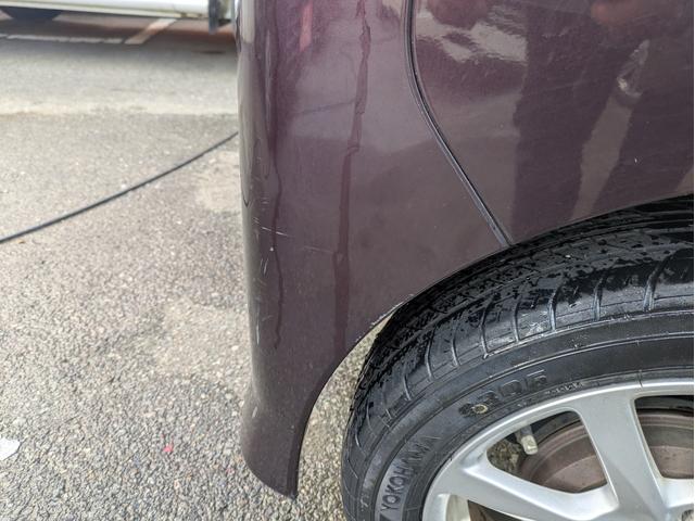 タント Ｇスペシャル　運転席助手席エアバック　盗難警報装置　パワーウィンド　運転席エアバッグ　安全ボディ　エアコン　ＡＢＳ　パワステ（28枚目）