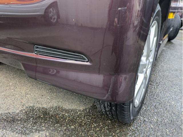 タント Ｇスペシャル　運転席助手席エアバック　盗難警報装置　パワーウィンド　運転席エアバッグ　安全ボディ　エアコン　ＡＢＳ　パワステ（30枚目）