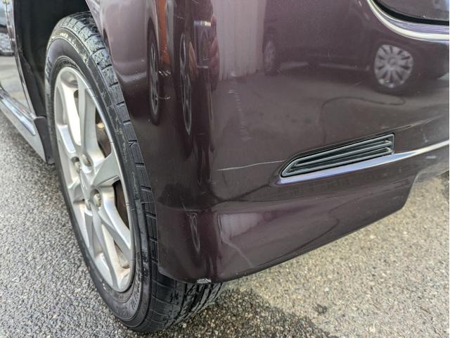 タント Ｇスペシャル　運転席助手席エアバック　盗難警報装置　パワーウィンド　運転席エアバッグ　安全ボディ　エアコン　ＡＢＳ　パワステ（32枚目）