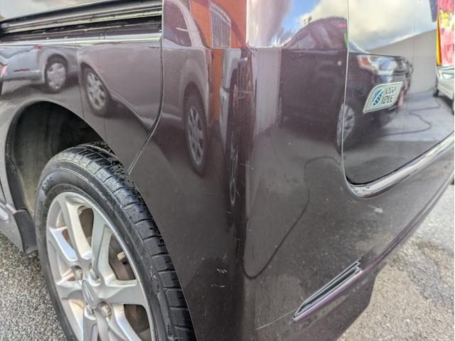 タント Ｇスペシャル　運転席助手席エアバック　盗難警報装置　パワーウィンド　運転席エアバッグ　安全ボディ　エアコン　ＡＢＳ　パワステ（33枚目）