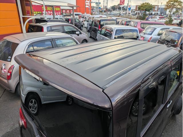 タント Ｇスペシャル　運転席助手席エアバック　盗難警報装置　パワーウィンド　運転席エアバッグ　安全ボディ　エアコン　ＡＢＳ　パワステ（40枚目）