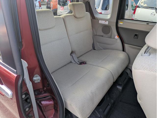 タント Ｌ　ダブルエアバッグ　イモビライザー　安全ボディ　運転席エアバッグ　キーレス　ベンチＳ　ＡＣ　パワステ　ＰＷ　ＡＢＳ　アイドリング（11枚目）