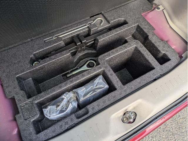 タント Ｌ　ダブルエアバッグ　イモビライザー　安全ボディ　運転席エアバッグ　キーレス　ベンチＳ　ＡＣ　パワステ　ＰＷ　ＡＢＳ　アイドリング（13枚目）