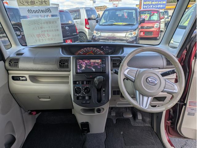 タント Ｌ　ダブルエアバッグ　イモビライザー　安全ボディ　運転席エアバッグ　キーレス　ベンチＳ　ＡＣ　パワステ　ＰＷ　ＡＢＳ　アイドリング（14枚目）