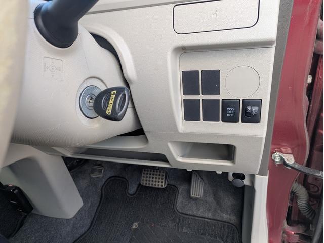 タント Ｌ　ダブルエアバッグ　イモビライザー　安全ボディ　運転席エアバッグ　キーレス　ベンチＳ　ＡＣ　パワステ　ＰＷ　ＡＢＳ　アイドリング（18枚目）