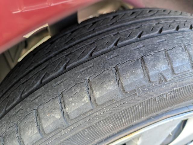 タント Ｌ　ダブルエアバッグ　イモビライザー　安全ボディ　運転席エアバッグ　キーレス　ベンチＳ　ＡＣ　パワステ　ＰＷ　ＡＢＳ　アイドリング（22枚目）