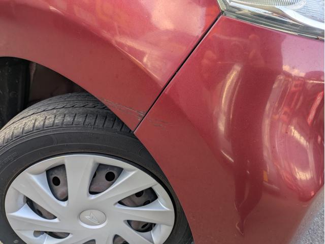 タント Ｌ　ダブルエアバッグ　イモビライザー　安全ボディ　運転席エアバッグ　キーレス　ベンチＳ　ＡＣ　パワステ　ＰＷ　ＡＢＳ　アイドリング（23枚目）