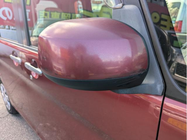 タント Ｌ　ダブルエアバッグ　イモビライザー　安全ボディ　運転席エアバッグ　キーレス　ベンチＳ　ＡＣ　パワステ　ＰＷ　ＡＢＳ　アイドリング（24枚目）