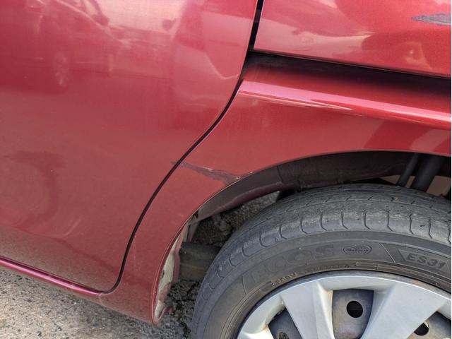 タント Ｌ　ダブルエアバッグ　イモビライザー　安全ボディ　運転席エアバッグ　キーレス　ベンチＳ　ＡＣ　パワステ　ＰＷ　ＡＢＳ　アイドリング（26枚目）