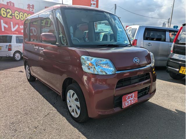 タント Ｌ　ダブルエアバッグ　イモビライザー　安全ボディ　運転席エアバッグ　キーレス　ベンチＳ　ＡＣ　パワステ　ＰＷ　ＡＢＳ　アイドリング（34枚目）