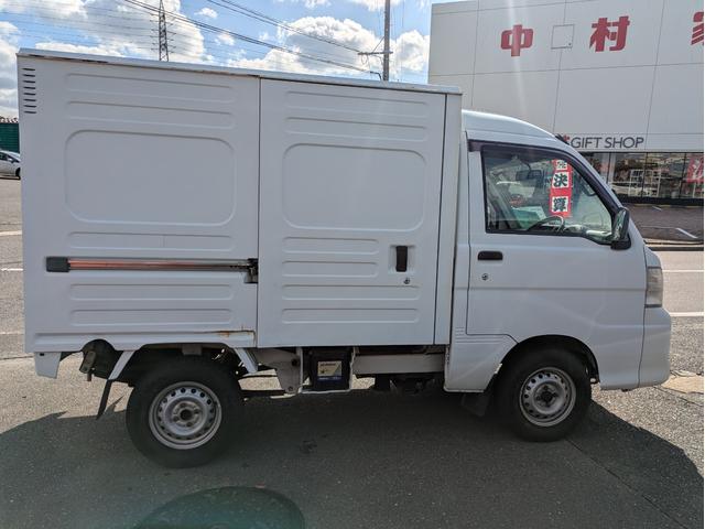 ハイゼットトラック パネルバンＳＴ（4枚目）