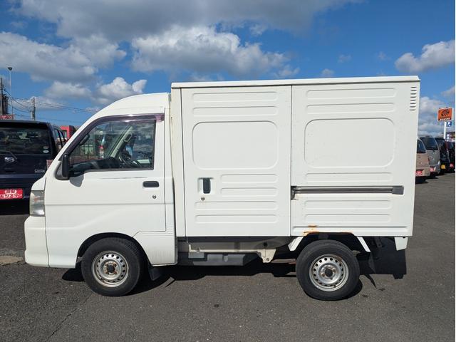 ハイゼットトラック パネルバンＳＴ（6枚目）