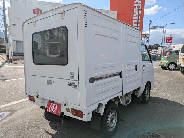 ハイゼットトラック パネルバンＳＴ（9枚目）