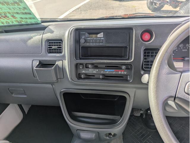 ハイゼットトラック パネルバンＳＴ（15枚目）