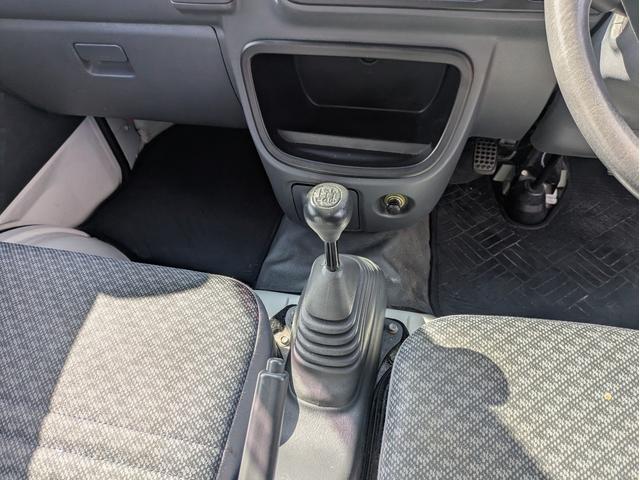 ハイゼットトラック パネルバンＳＴ（16枚目）