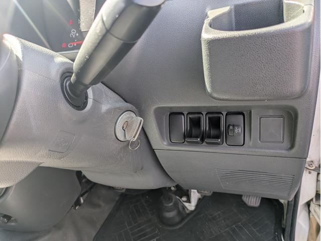 ハイゼットトラック パネルバンＳＴ（18枚目）