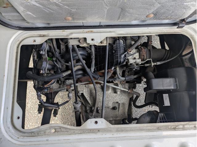 ハイゼットトラック パネルバンＳＴ（21枚目）