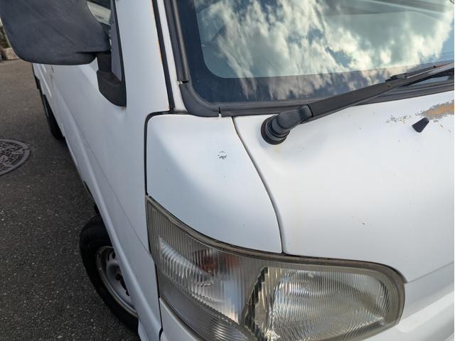 ハイゼットトラック パネルバンＳＴ（22枚目）