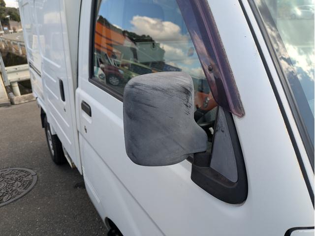 ハイゼットトラック パネルバンＳＴ（23枚目）