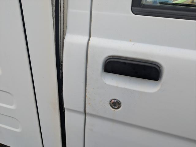 ハイゼットトラック パネルバンＳＴ（25枚目）