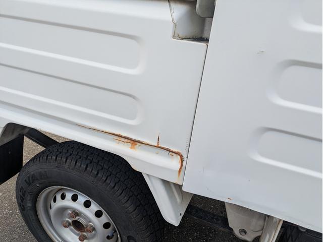 ハイゼットトラック パネルバンＳＴ（26枚目）