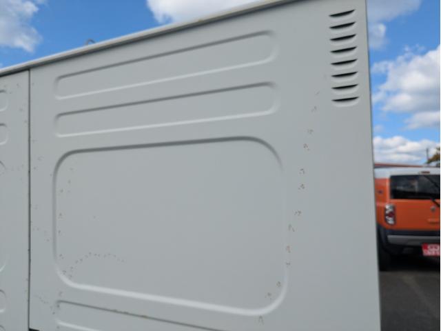 ハイゼットトラック パネルバンＳＴ（30枚目）