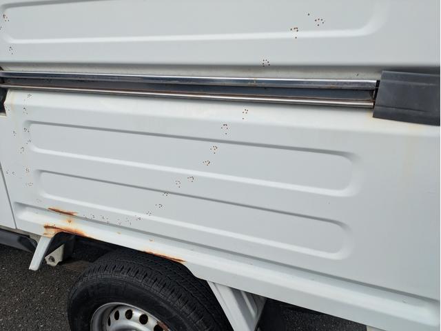 ハイゼットトラック パネルバンＳＴ（31枚目）