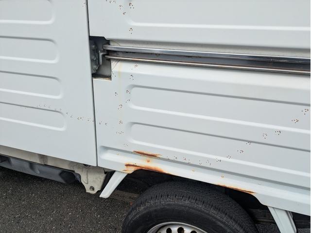 ハイゼットトラック パネルバンＳＴ（32枚目）