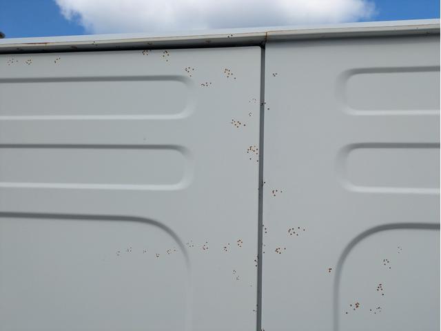 ハイゼットトラック パネルバンＳＴ（34枚目）