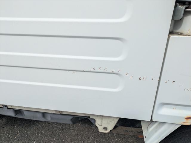 ハイゼットトラック パネルバンＳＴ（36枚目）