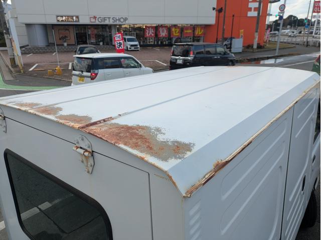 ハイゼットトラック パネルバンＳＴ（44枚目）