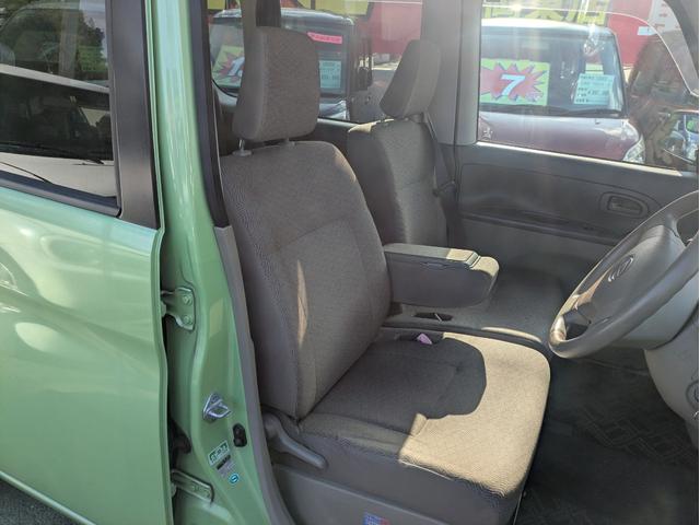 タント Ｌ　運転席助手席エアバック　パワーウィンドー　イモビライザー　ＰＳ　衝撃安全ボディー　エアＢ　ＡＣ　ＡＢＳ付（12枚目）