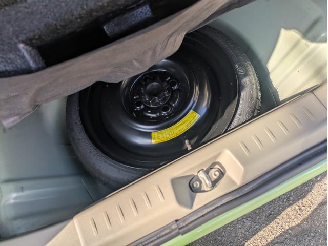 タント Ｌ　運転席助手席エアバック　パワーウィンドー　イモビライザー　ＰＳ　衝撃安全ボディー　エアＢ　ＡＣ　ＡＢＳ付（15枚目）