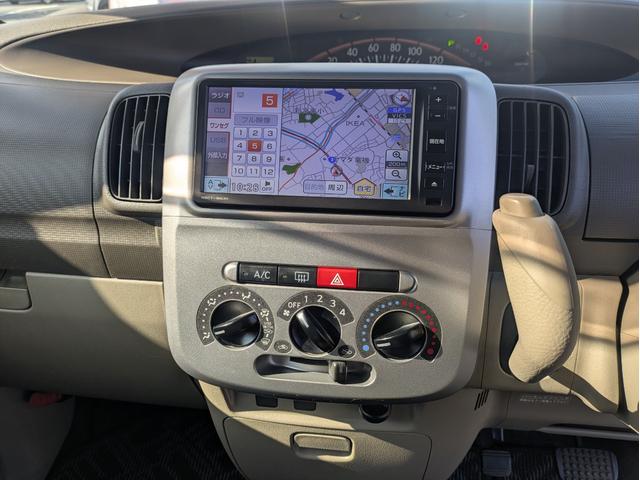 タント Ｌ　運転席助手席エアバック　パワーウィンドー　イモビライザー　ＰＳ　衝撃安全ボディー　エアＢ　ＡＣ　ＡＢＳ付（17枚目）