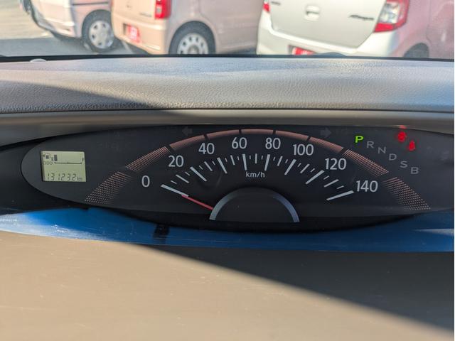 タント Ｌ　運転席助手席エアバック　パワーウィンドー　イモビライザー　ＰＳ　衝撃安全ボディー　エアＢ　ＡＣ　ＡＢＳ付（18枚目）