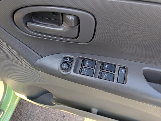 タント Ｌ　運転席助手席エアバック　パワーウィンドー　イモビライザー　ＰＳ　衝撃安全ボディー　エアＢ　ＡＣ　ＡＢＳ付（19枚目）
