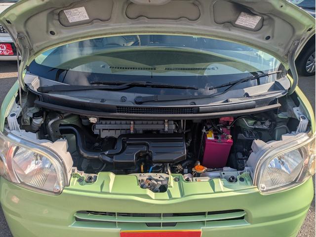 タント Ｌ　運転席助手席エアバック　パワーウィンドー　イモビライザー　ＰＳ　衝撃安全ボディー　エアＢ　ＡＣ　ＡＢＳ付（21枚目）