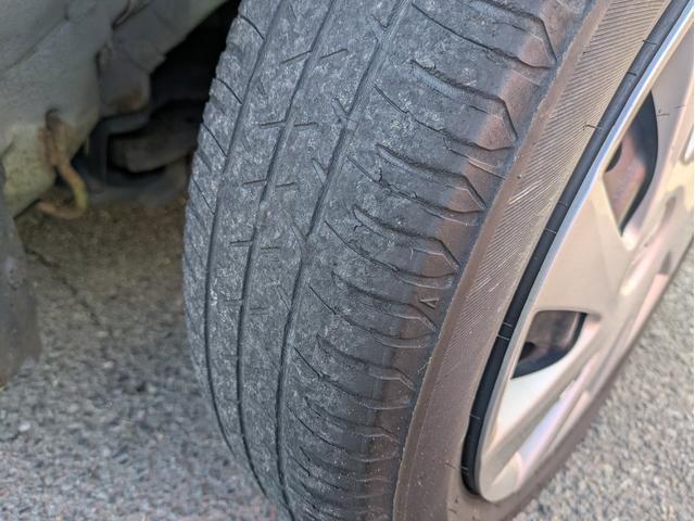 タント Ｌ　運転席助手席エアバック　パワーウィンドー　イモビライザー　ＰＳ　衝撃安全ボディー　エアＢ　ＡＣ　ＡＢＳ付（22枚目）