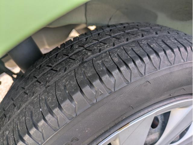 タント Ｌ　運転席助手席エアバック　パワーウィンドー　イモビライザー　ＰＳ　衝撃安全ボディー　エアＢ　ＡＣ　ＡＢＳ付（23枚目）