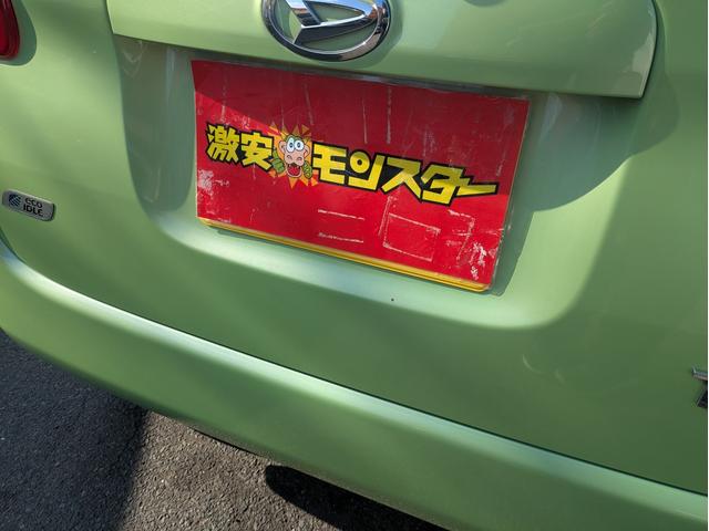 タント Ｌ　運転席助手席エアバック　パワーウィンドー　イモビライザー　ＰＳ　衝撃安全ボディー　エアＢ　ＡＣ　ＡＢＳ付（24枚目）