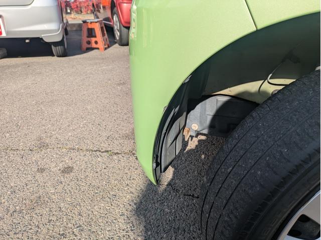 タント Ｌ　運転席助手席エアバック　パワーウィンドー　イモビライザー　ＰＳ　衝撃安全ボディー　エアＢ　ＡＣ　ＡＢＳ付（26枚目）