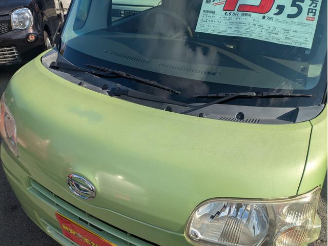 タント Ｌ　運転席助手席エアバック　パワーウィンドー　イモビライザー　ＰＳ　衝撃安全ボディー　エアＢ　ＡＣ　ＡＢＳ付（27枚目）