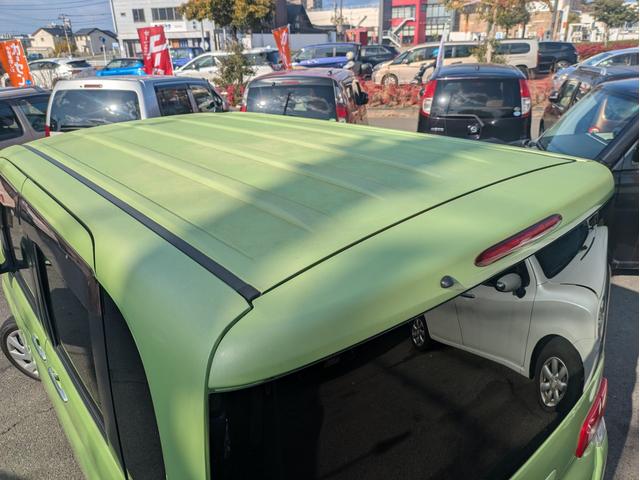 タント Ｌ　運転席助手席エアバック　パワーウィンドー　イモビライザー　ＰＳ　衝撃安全ボディー　エアＢ　ＡＣ　ＡＢＳ付（31枚目）