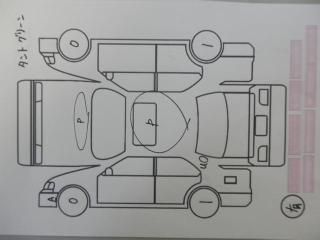 タント Ｌ　運転席助手席エアバック　パワーウィンドー　イモビライザー　ＰＳ　衝撃安全ボディー　エアＢ　ＡＣ　ＡＢＳ付（32枚目）