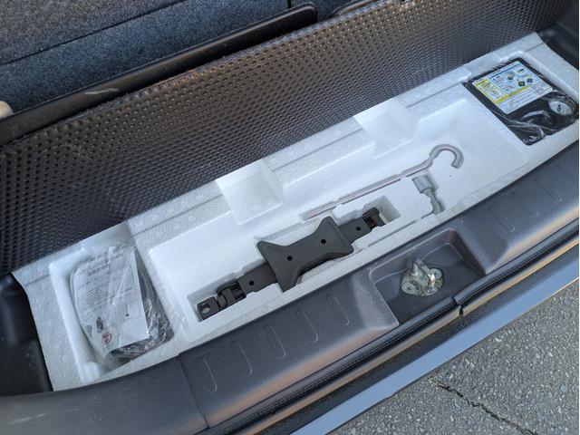 ワゴンＲ ＦＸ　Ｓヒータ　エネチャージ搭載　両席エアバック　盗難警報装置　ＡＣ　ベンチＳ　ＡＢＳ付き　フルフラット　運転席エアバック　パワーウインドー　パワステ　衝突安全ボディ　キーレス付（13枚目）